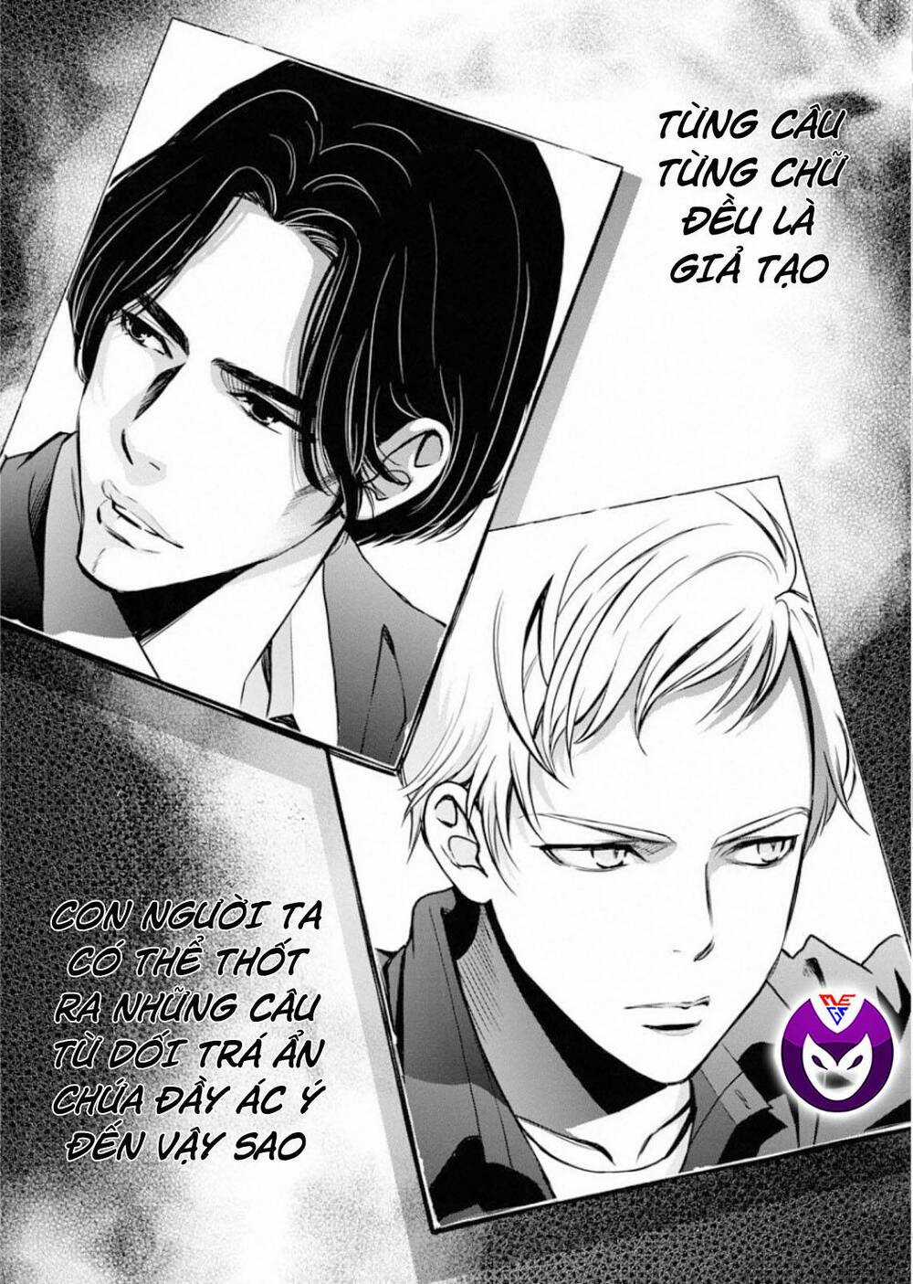 Breakfast Club - Chapter 5 - Trang 3