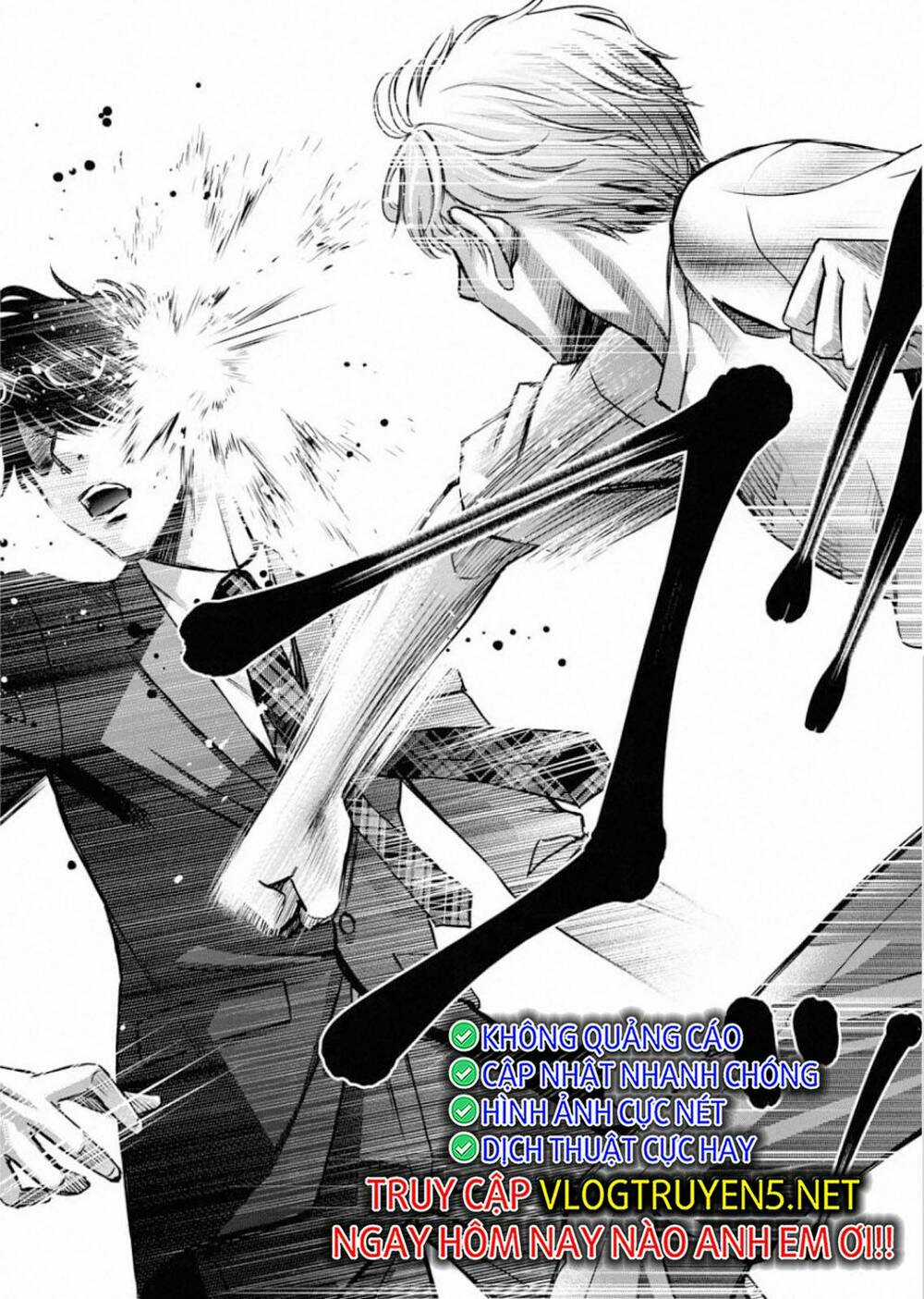 Breakfast Club - Chapter 5 - Trang 22