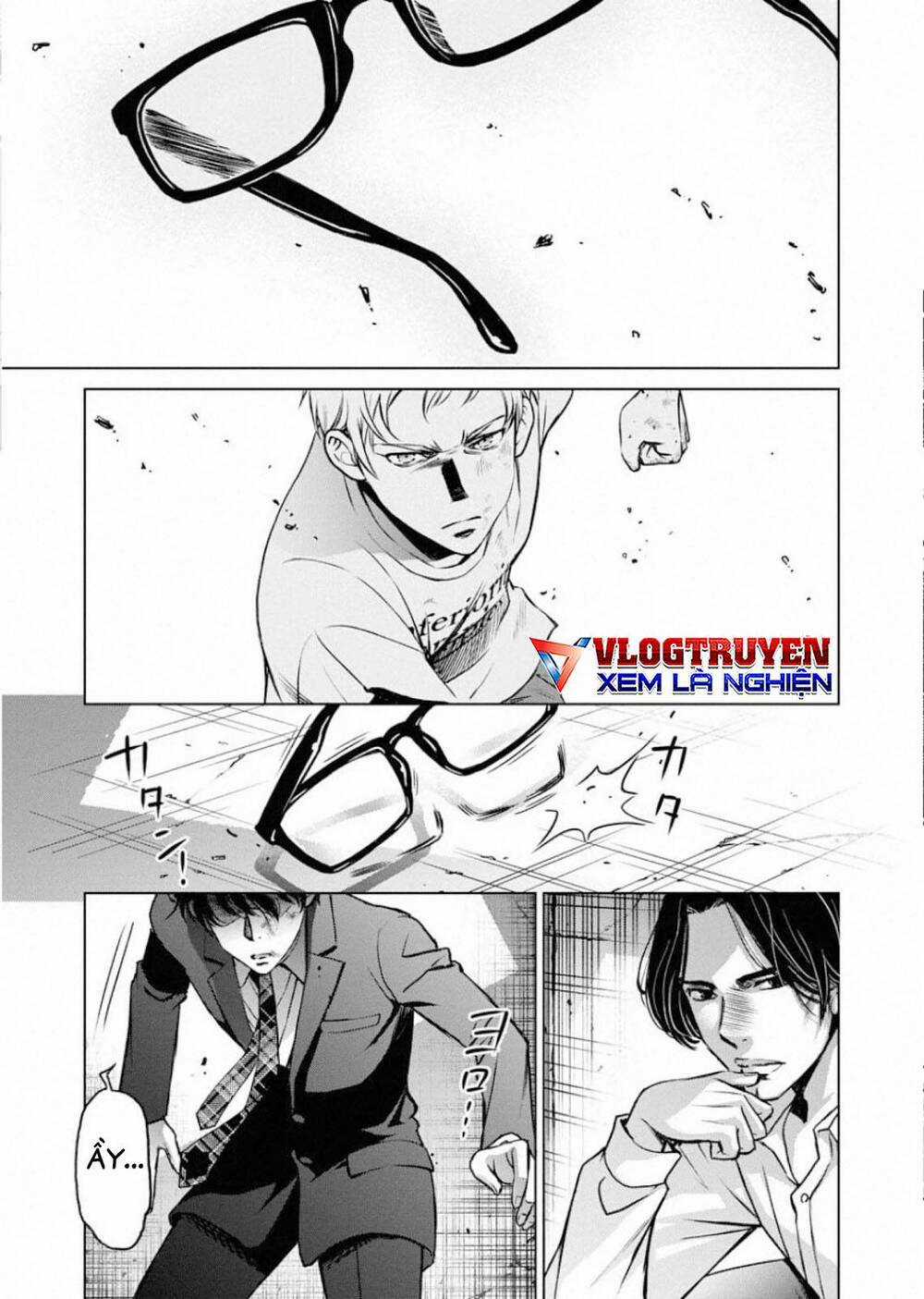 Breakfast Club - Chapter 5 - Trang 23