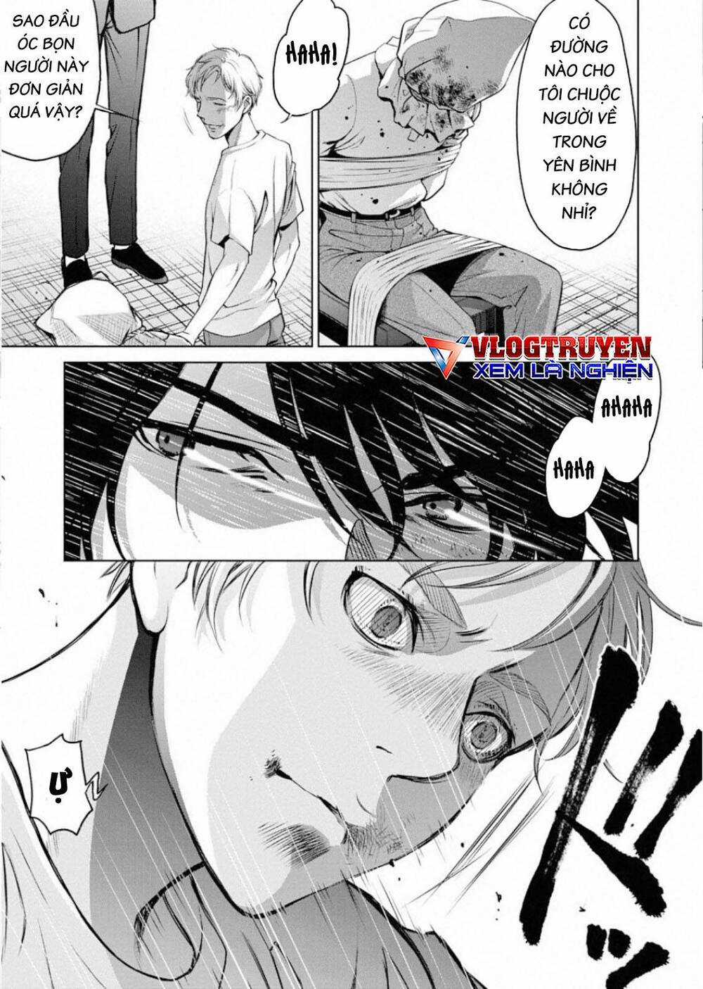 Breakfast Club - Chapter 5 - Trang 25