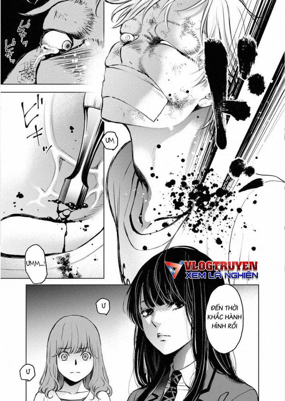 Breakfast Club - Chapter 6 - Trang 14