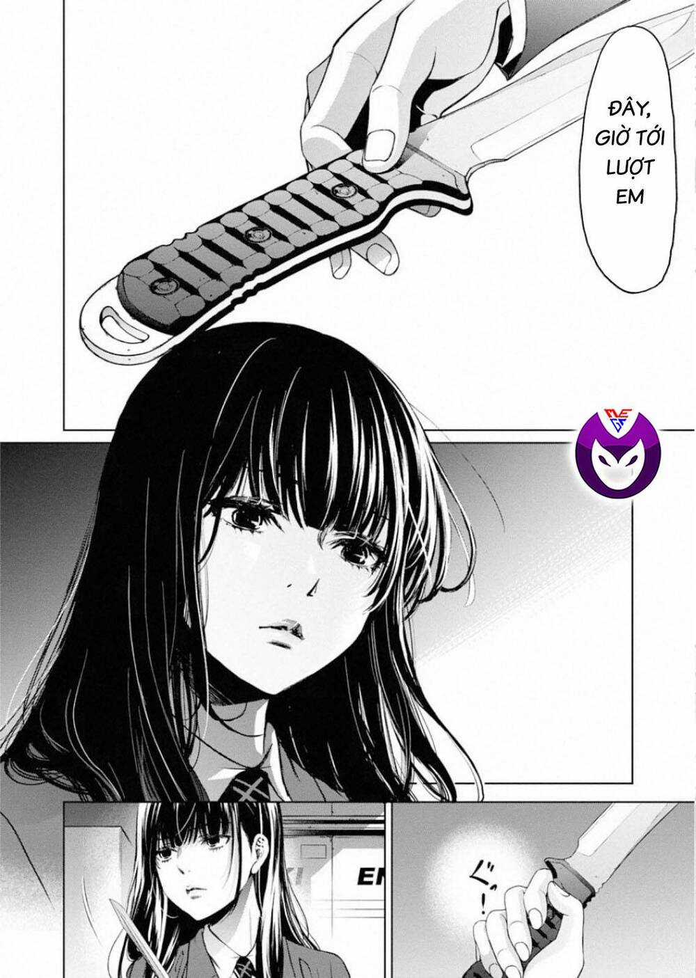 Breakfast Club - Chapter 6 - Trang 17