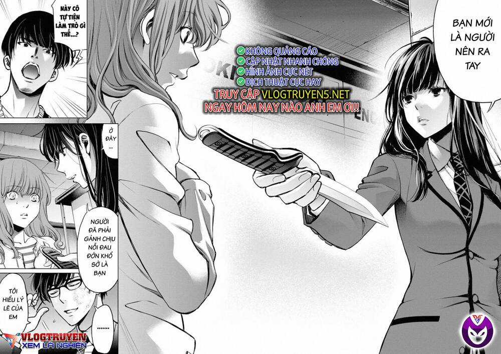 Breakfast Club - Chapter 6 - Trang 19