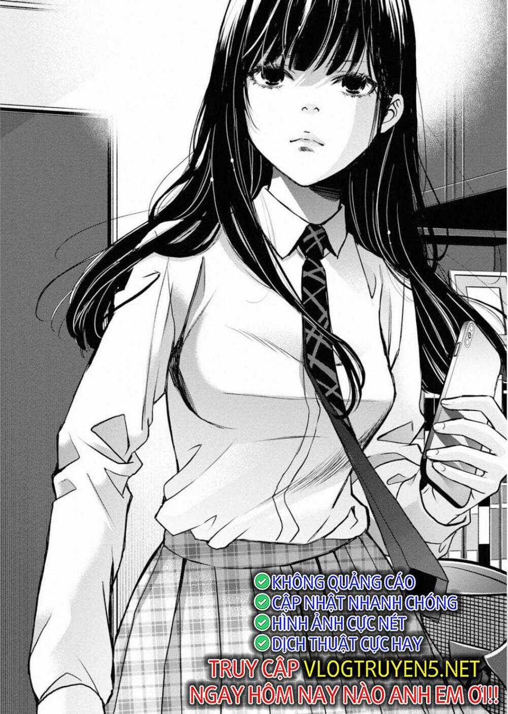 Breakfast Club - Chapter 6 - Trang 3