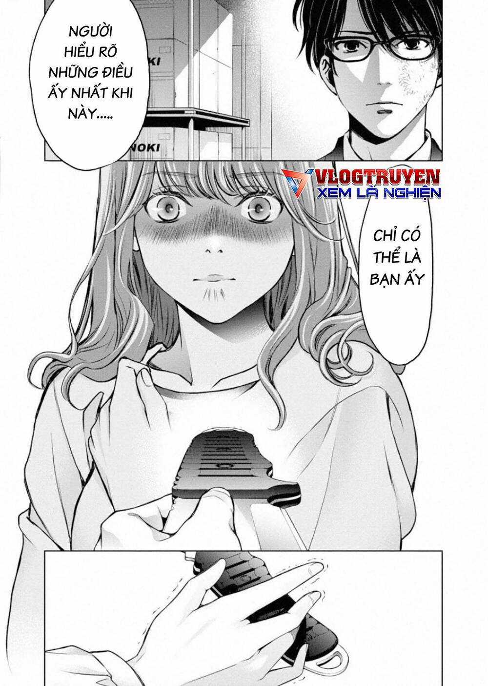 Breakfast Club - Chapter 6 - Trang 21