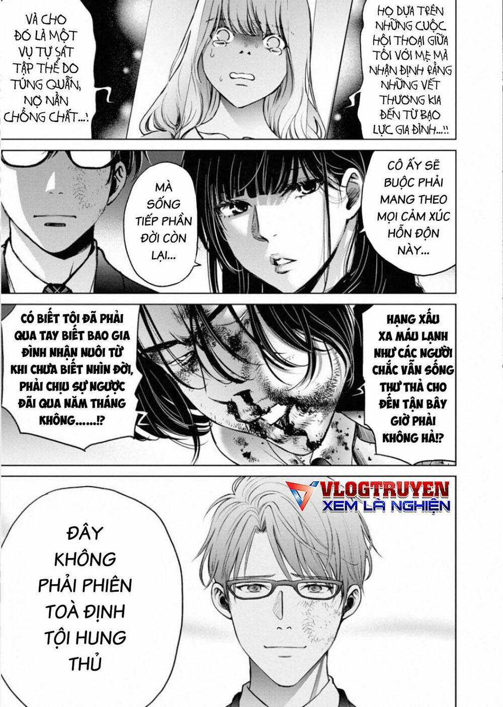 Breakfast Club - Chapter 6 - Trang 23