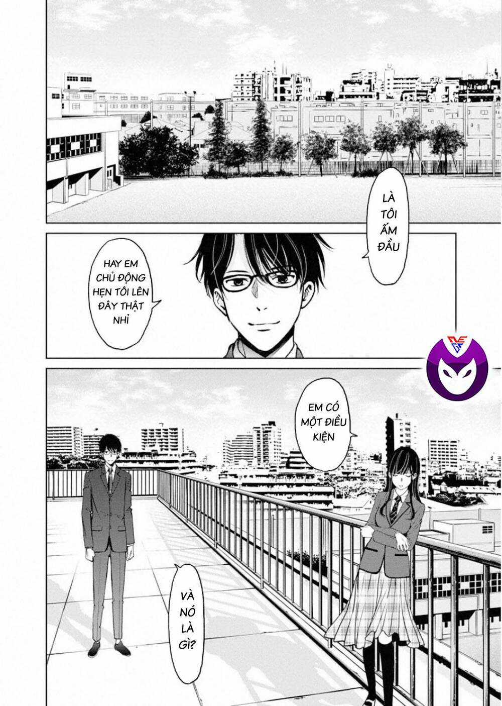 Breakfast Club - Chapter 6 - Trang 27