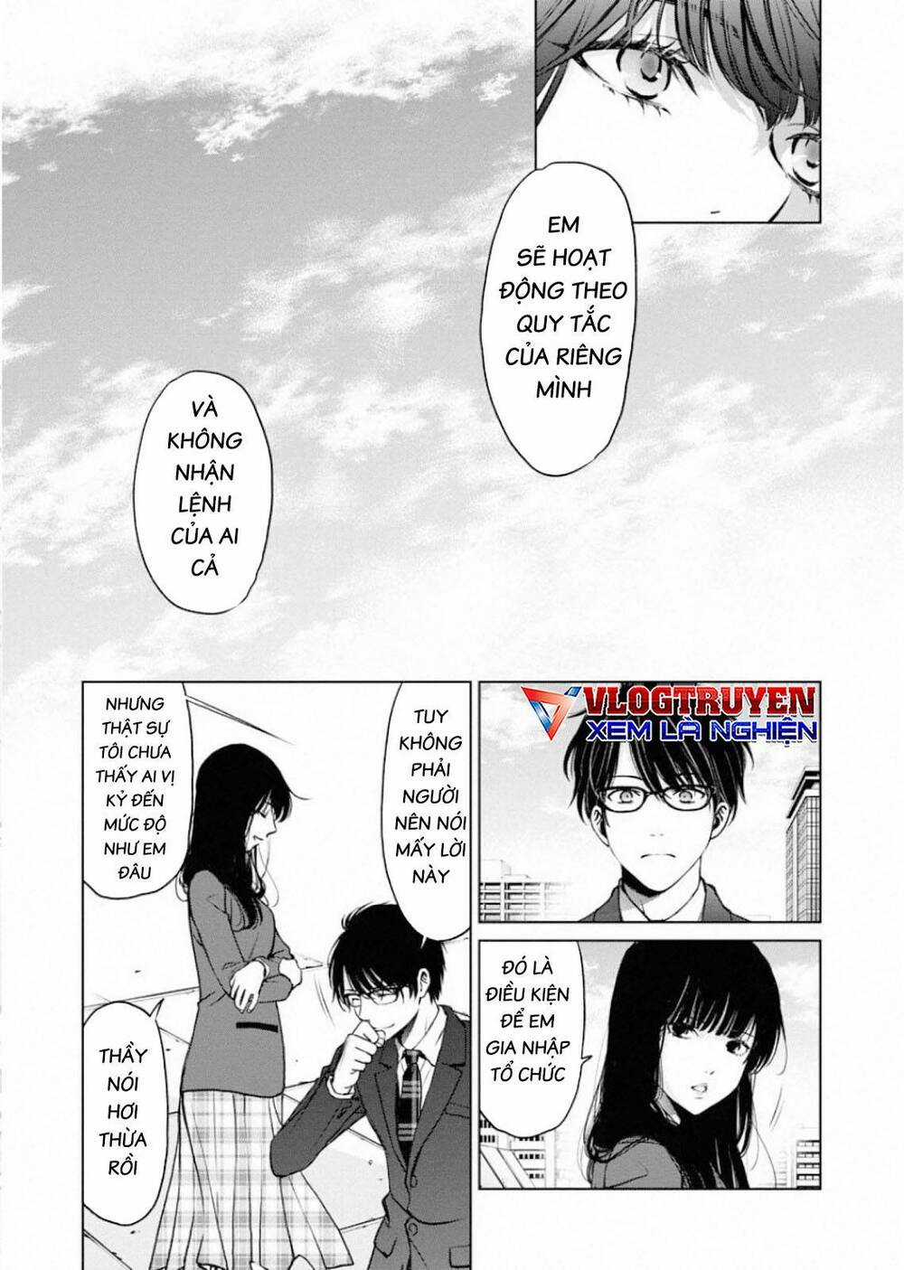 Breakfast Club - Chapter 6 - Trang 28