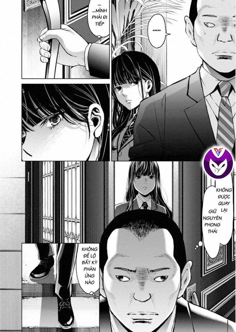 Breakfast Club - Chapter 6 - Trang 5