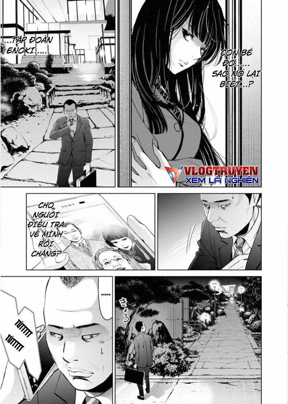 Breakfast Club - Chapter 6 - Trang 6