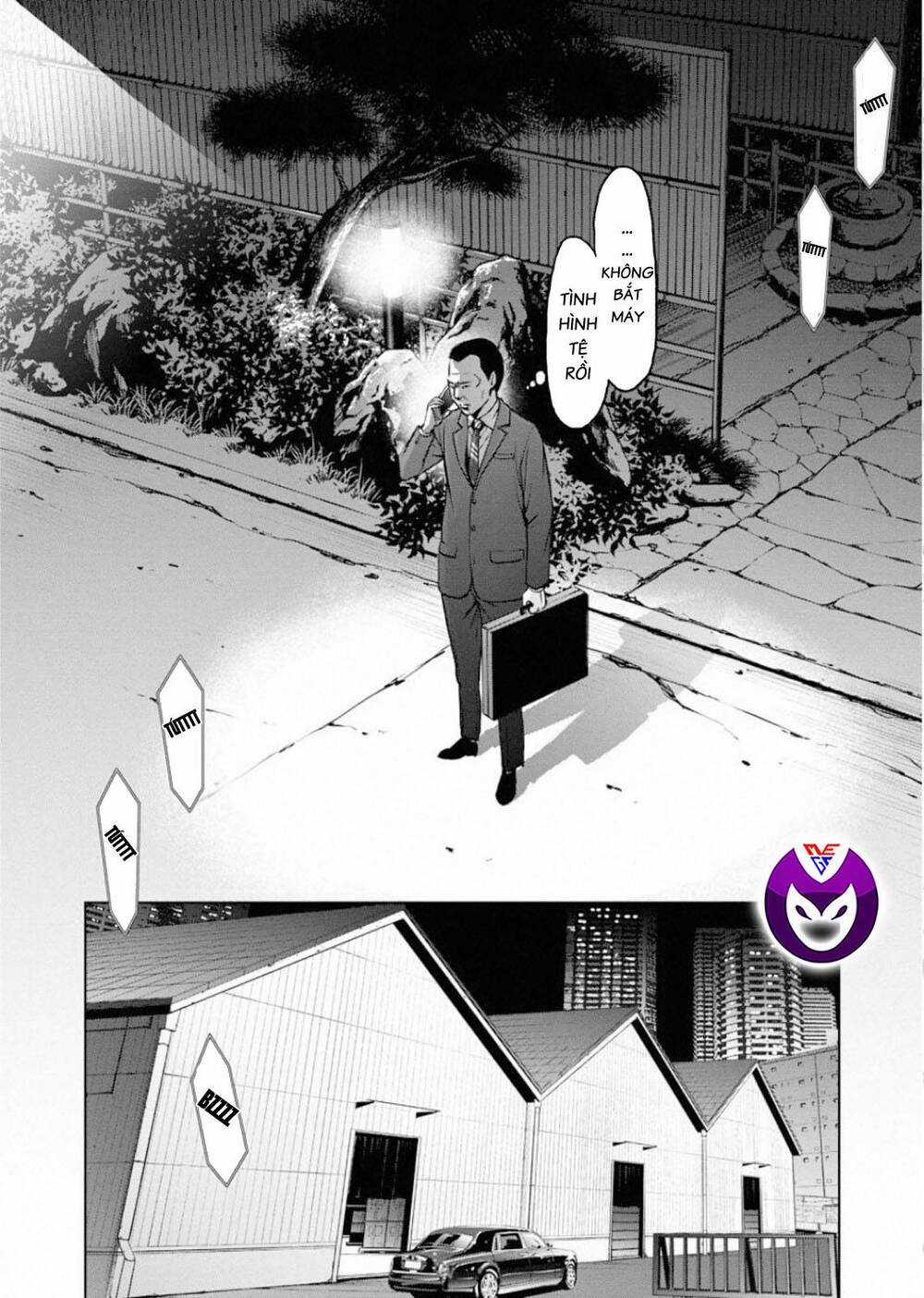 Breakfast Club - Chapter 6 - Trang 7