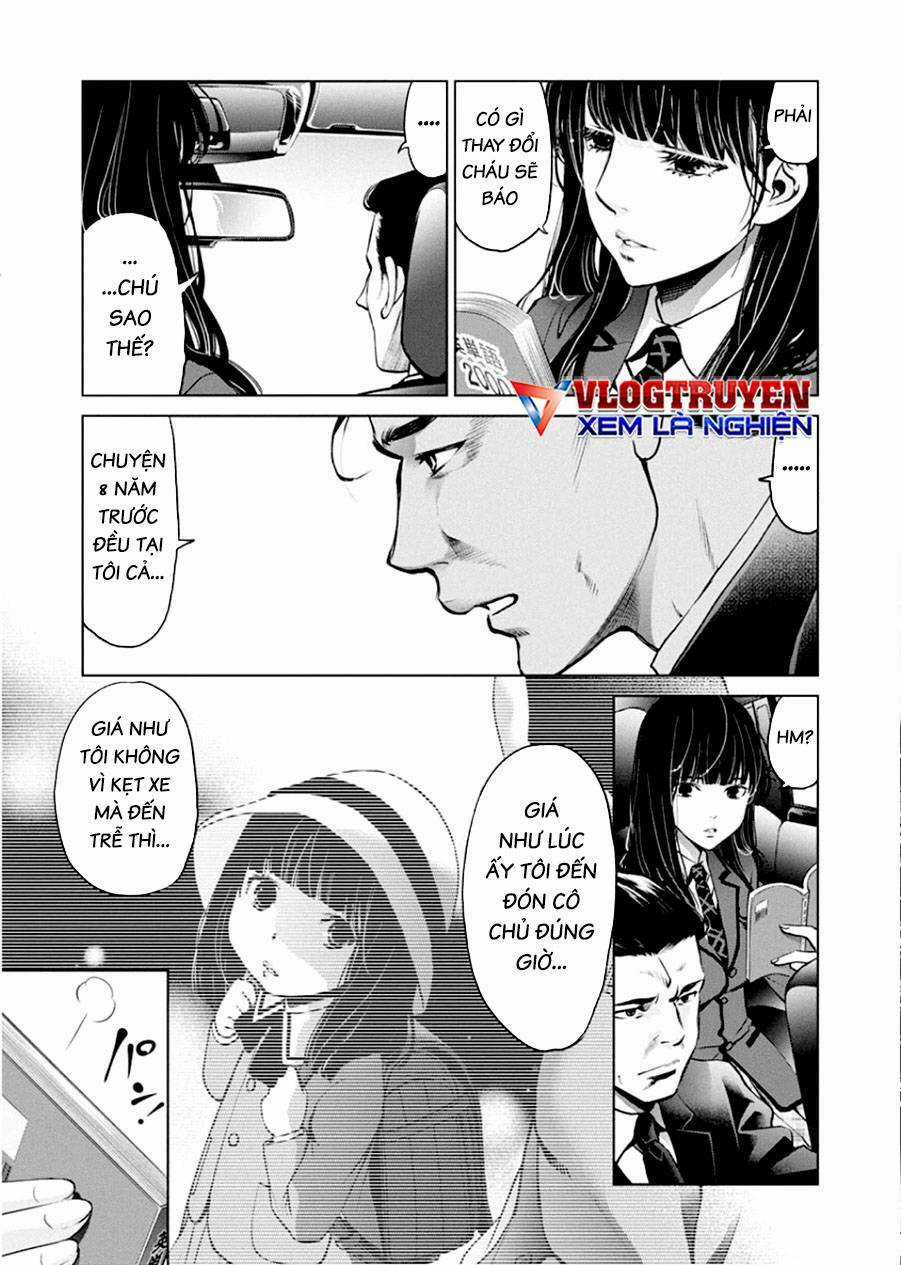 Breakfast Club - Chapter 7 - Trang 13