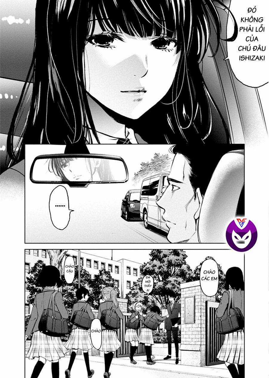 Breakfast Club - Chapter 7 - Trang 14