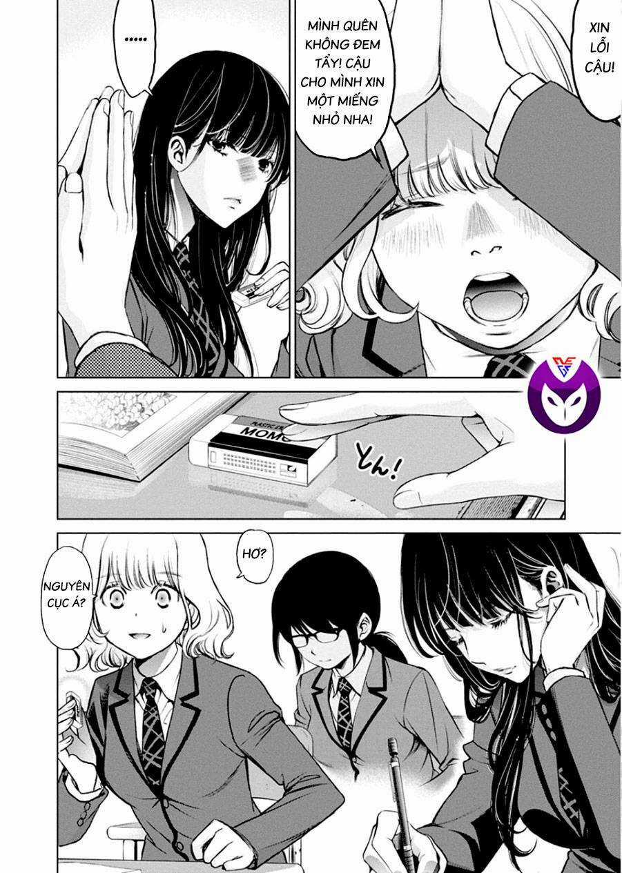 Breakfast Club - Chapter 7 - Trang 16