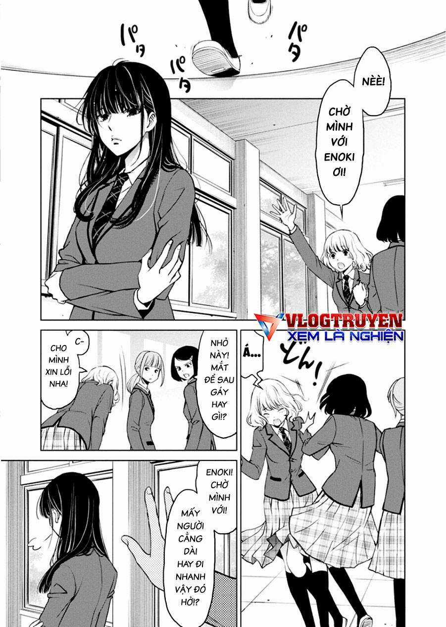 Breakfast Club - Chapter 7 - Trang 17