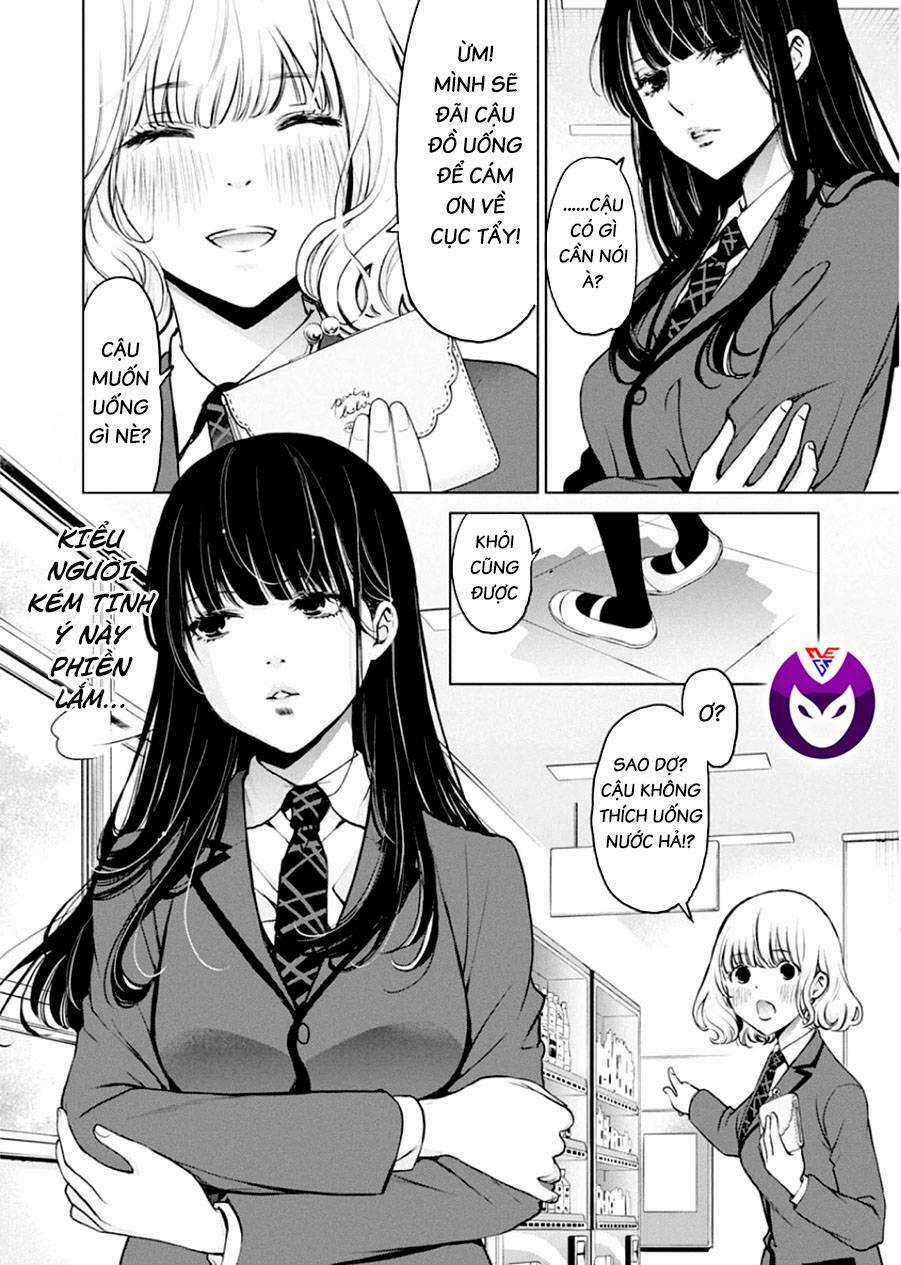 Breakfast Club - Chapter 7 - Trang 18