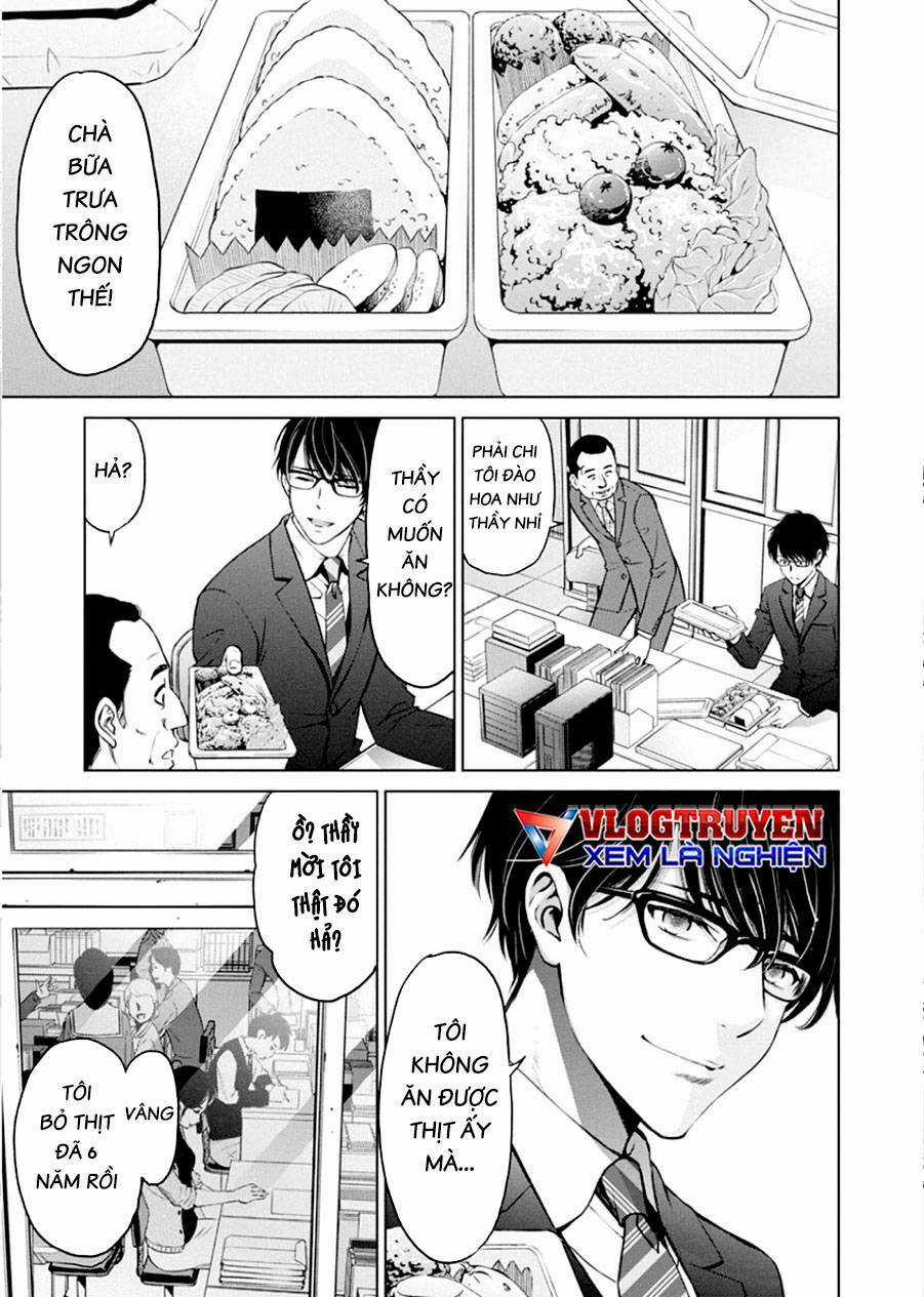 Breakfast Club - Chapter 7 - Trang 19