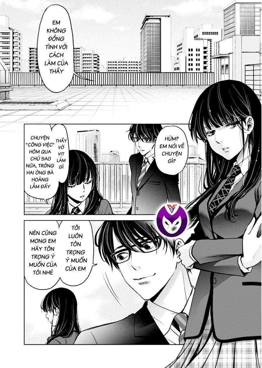 Breakfast Club - Chapter 7 - Trang 20
