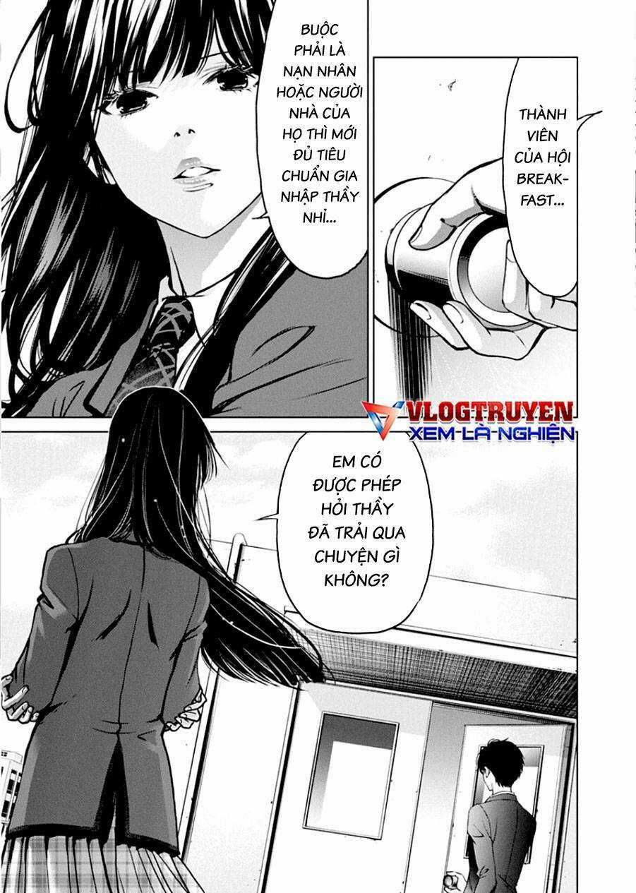 Breakfast Club - Chapter 7 - Trang 21