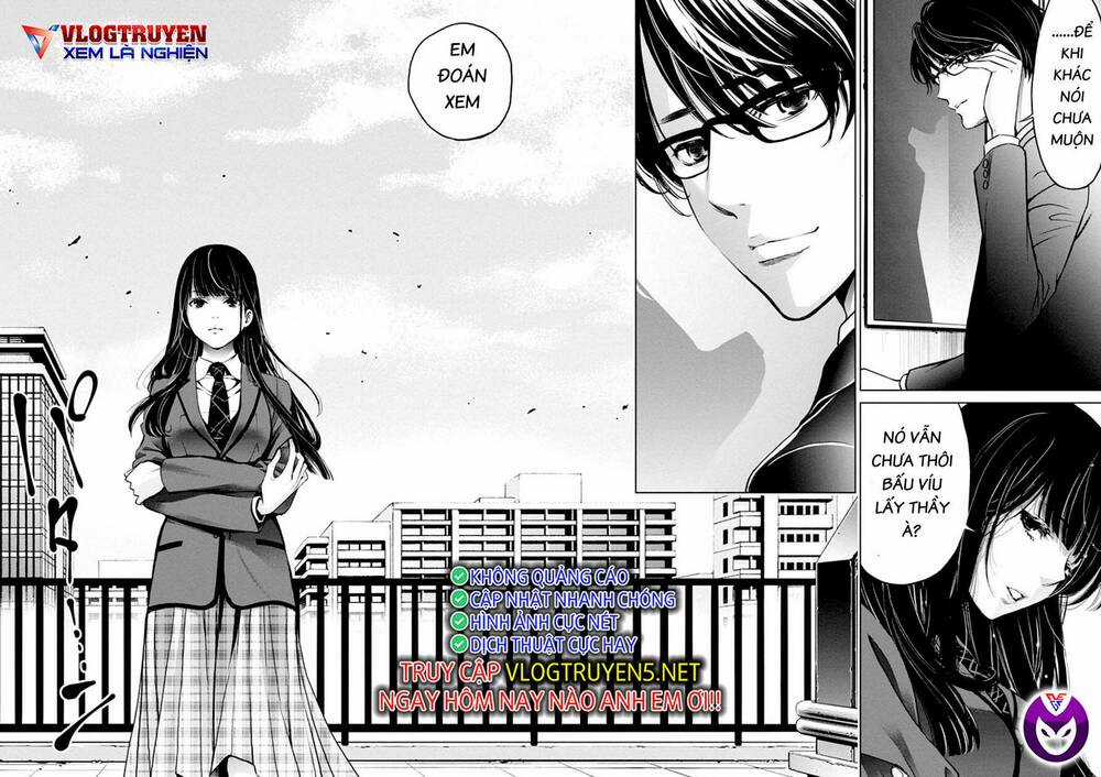 Breakfast Club - Chapter 7 - Trang 22