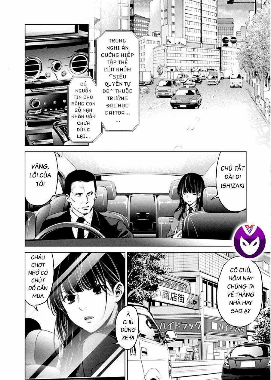 Breakfast Club - Chapter 7 - Trang 23