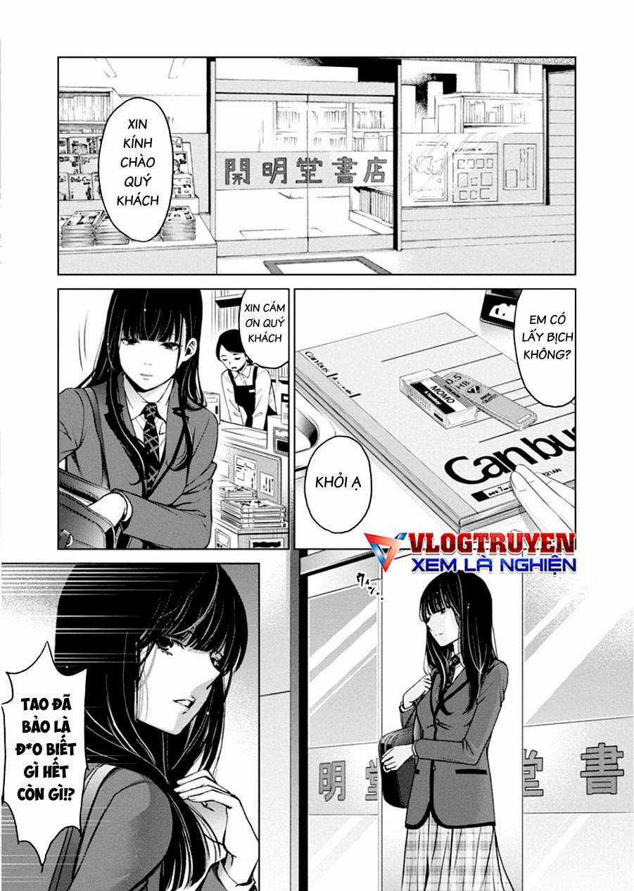 Breakfast Club - Chapter 7 - Trang 25