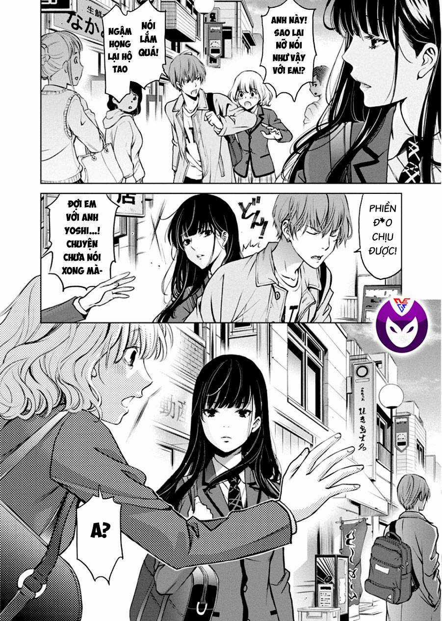 Breakfast Club - Chapter 7 - Trang 26