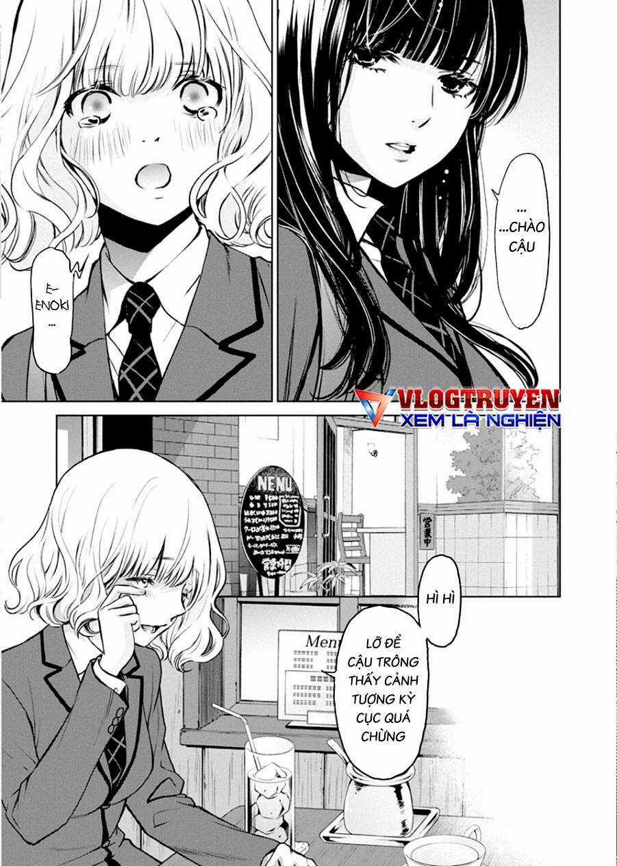 Breakfast Club - Chapter 7 - Trang 27