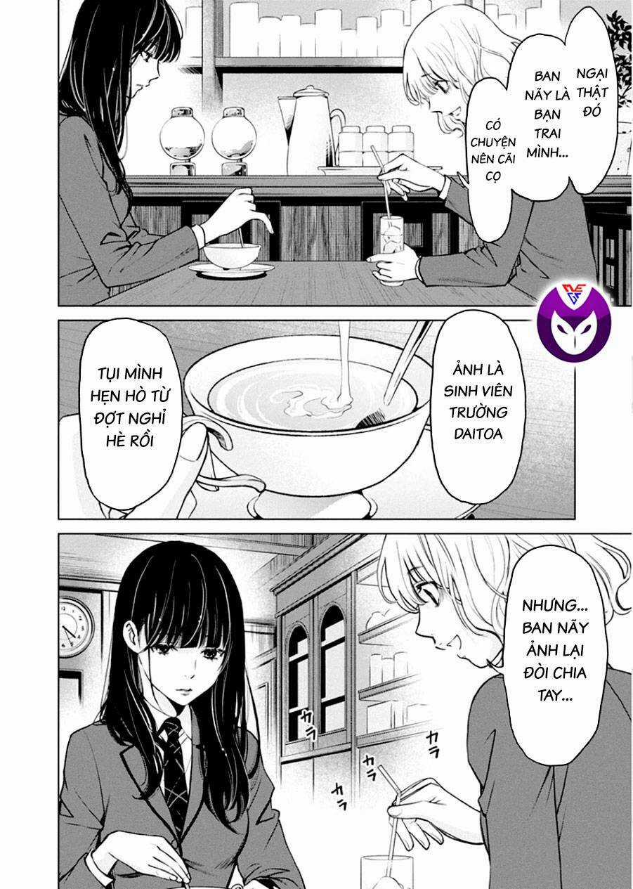 Breakfast Club - Chapter 7 - Trang 28