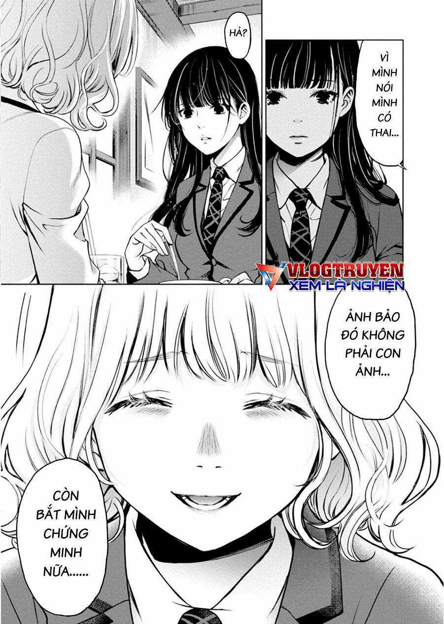 Breakfast Club - Chapter 7 - Trang 29