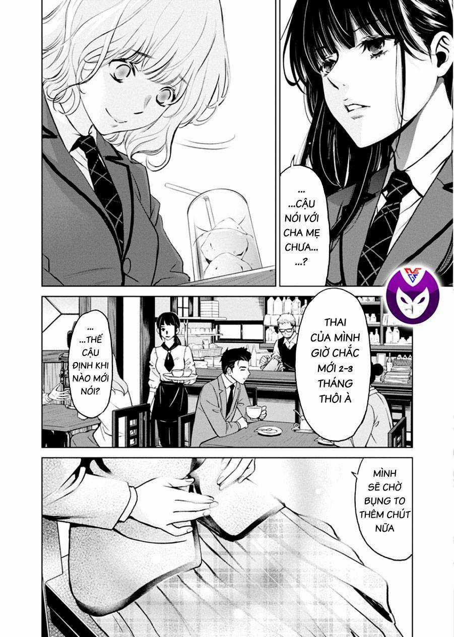 Breakfast Club - Chapter 7 - Trang 30