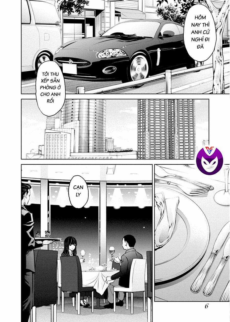 Breakfast Club - Chapter 7 - Trang 4