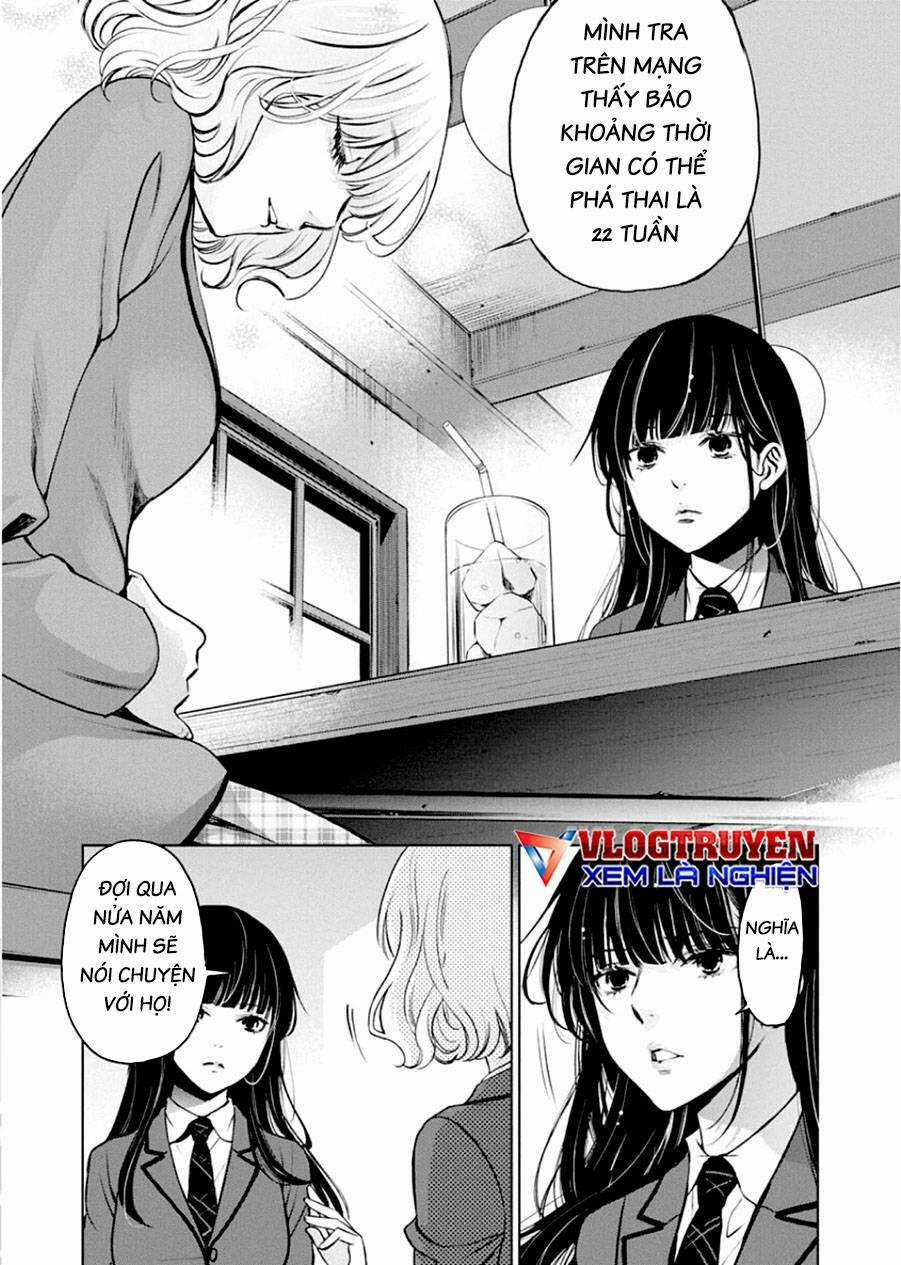 Breakfast Club - Chapter 7 - Trang 32