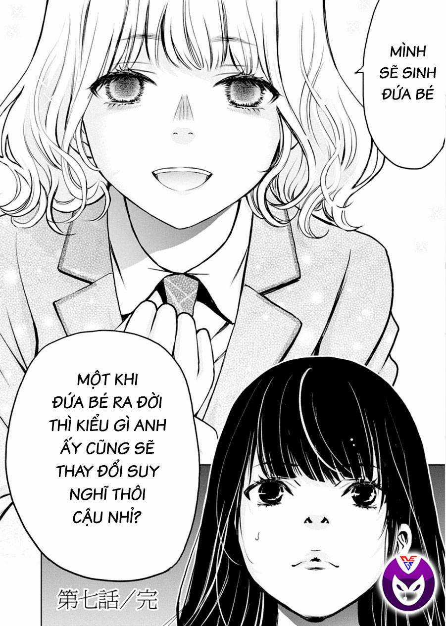 Breakfast Club - Chapter 7 - Trang 33