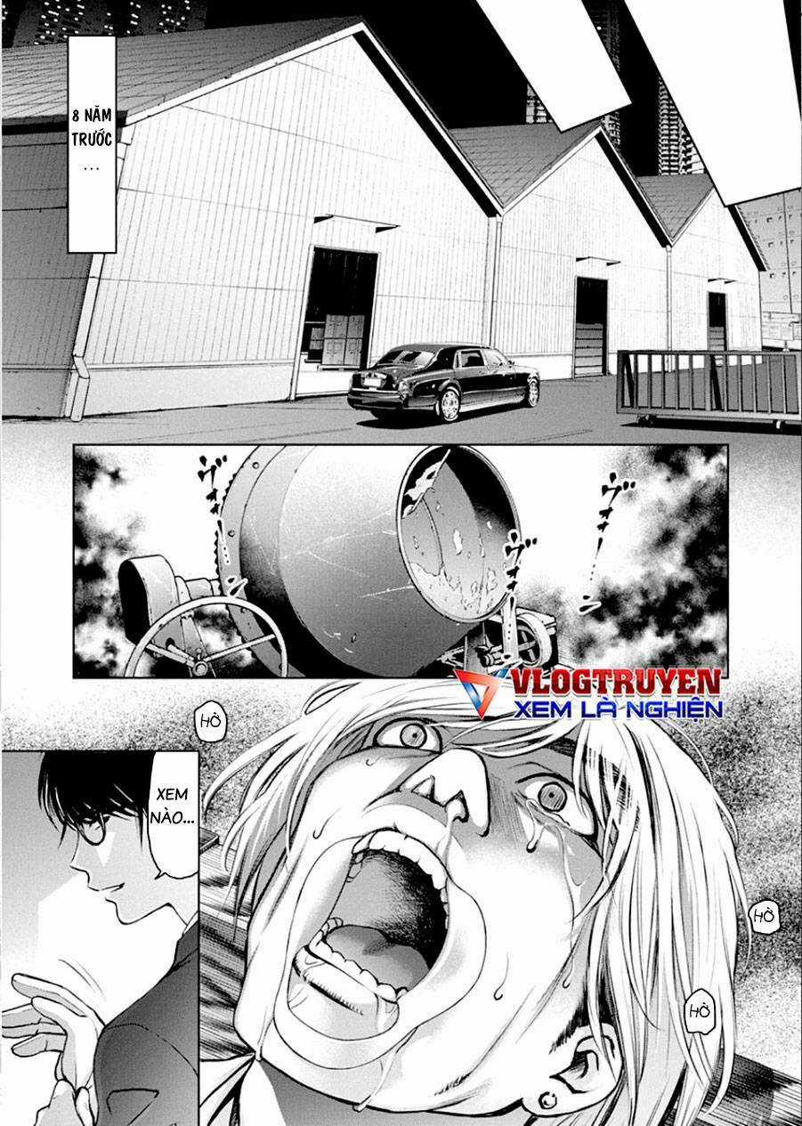 Breakfast Club - Chapter 7 - Trang 7