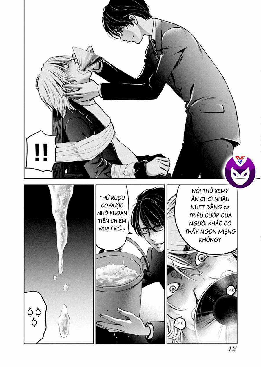 Breakfast Club - Chapter 7 - Trang 9