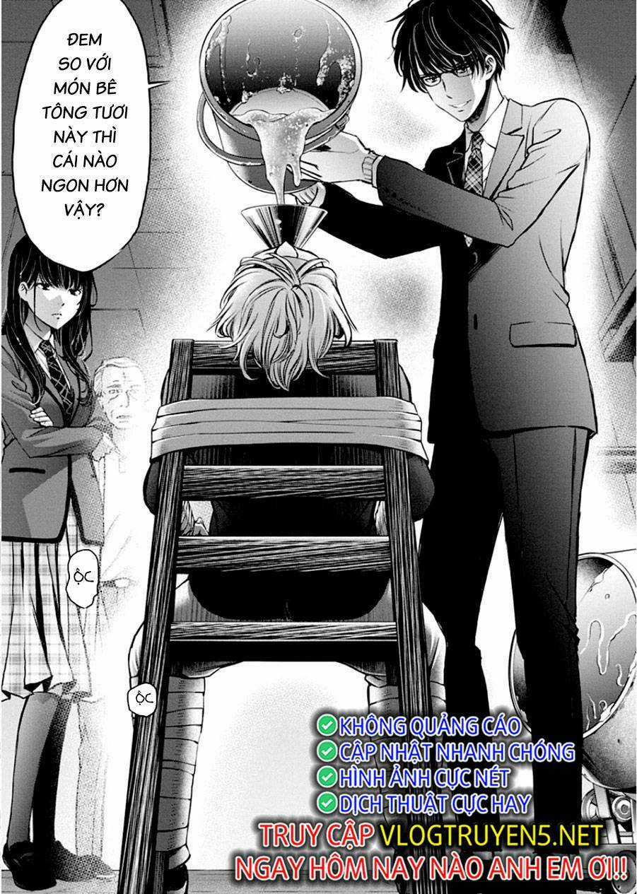 Breakfast Club - Chapter 7 - Trang 10