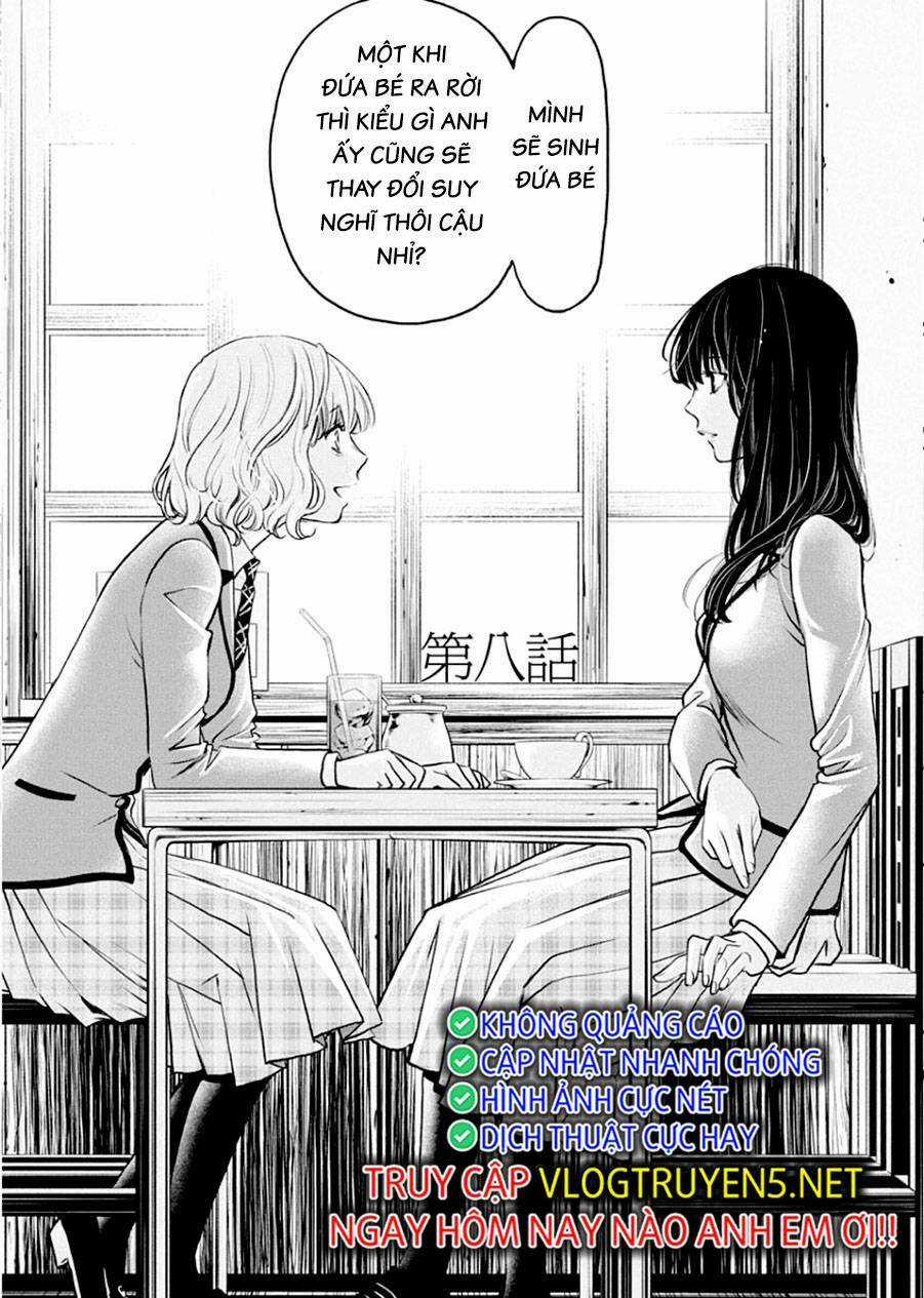 Breakfast Club - Chapter 8 - Trang 2