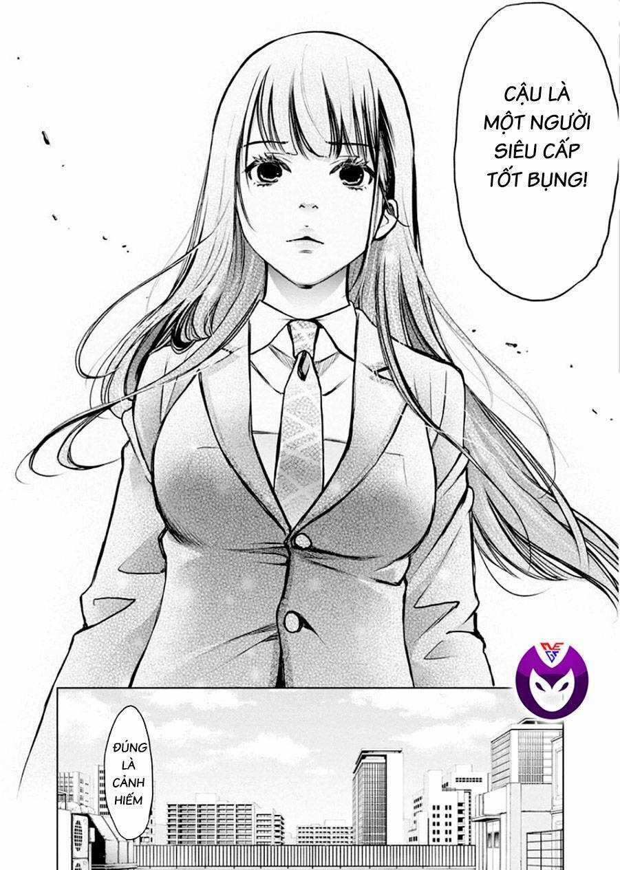 Breakfast Club - Chapter 8 - Trang 11