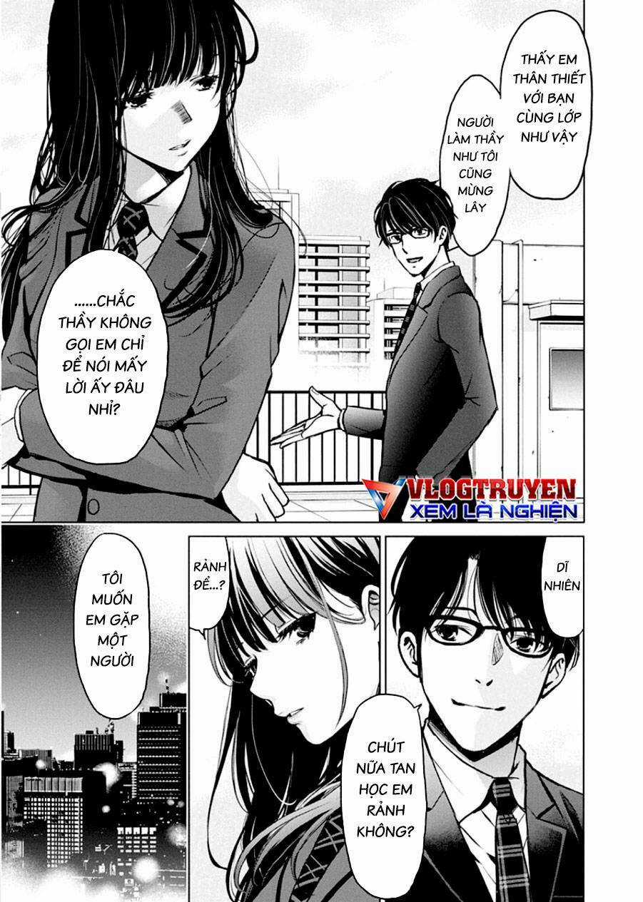 Breakfast Club - Chapter 8 - Trang 13