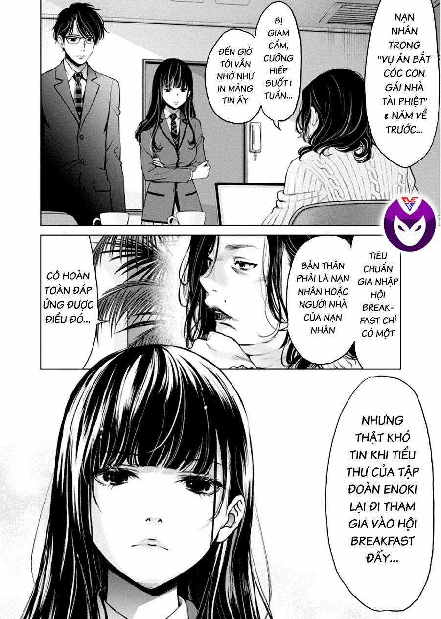 Breakfast Club - Chapter 8 - Trang 16