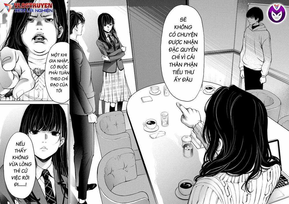 Breakfast Club - Chapter 8 - Trang 18