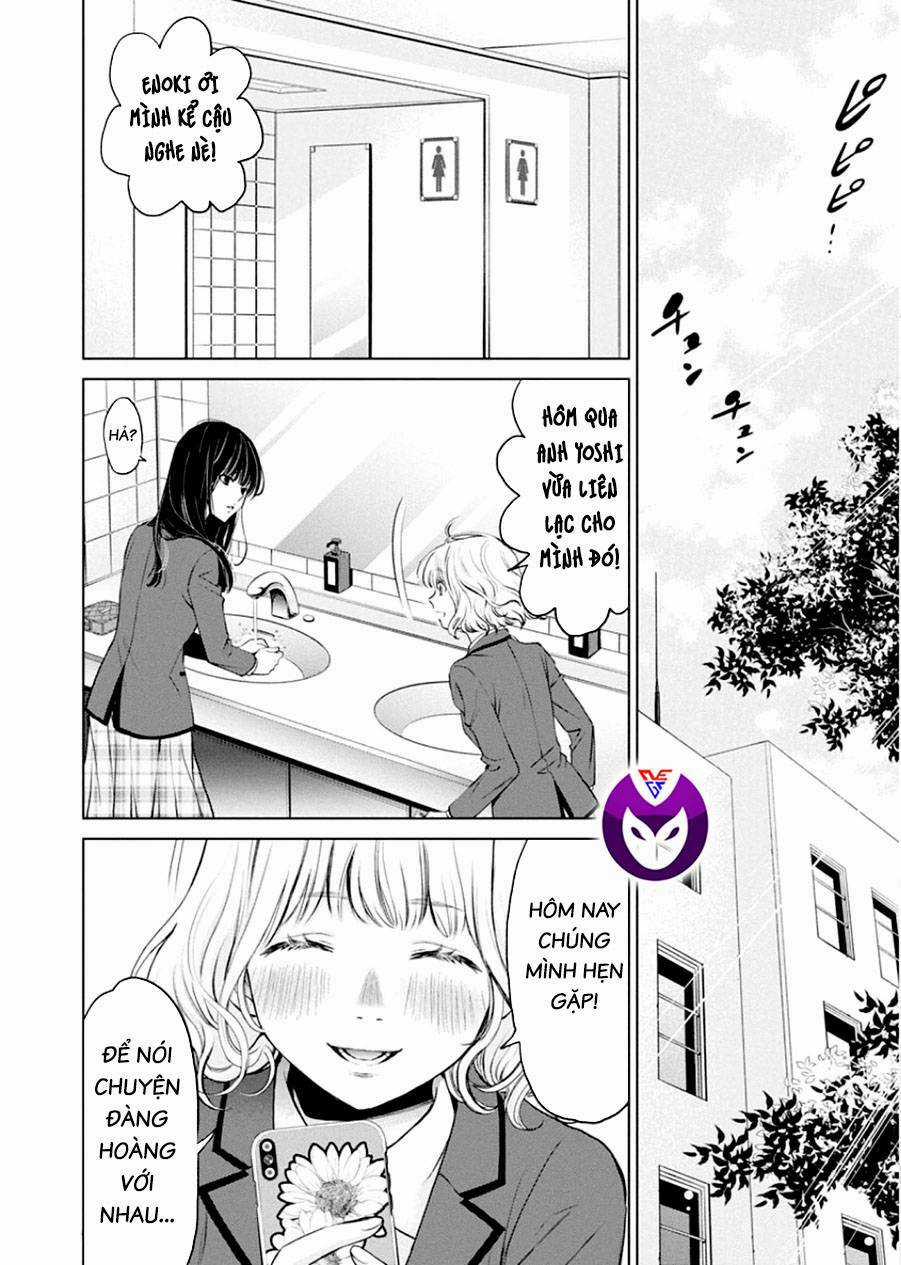 Breakfast Club - Chapter 8 - Trang 19