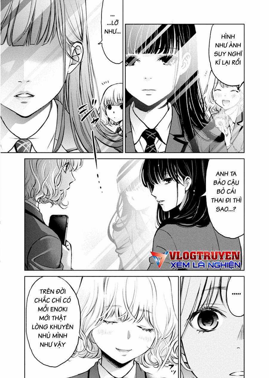 Breakfast Club - Chapter 8 - Trang 20