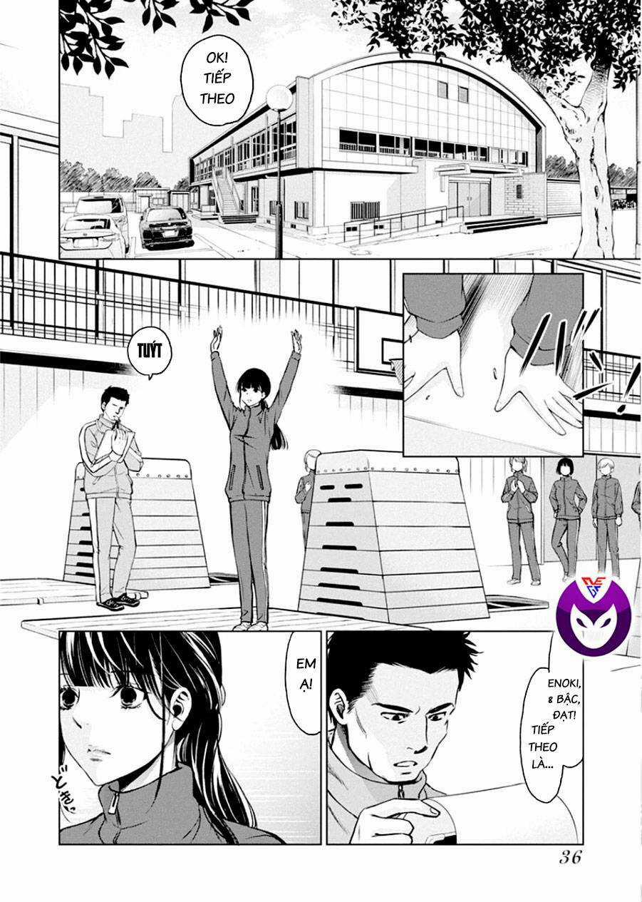 Breakfast Club - Chapter 8 - Trang 3