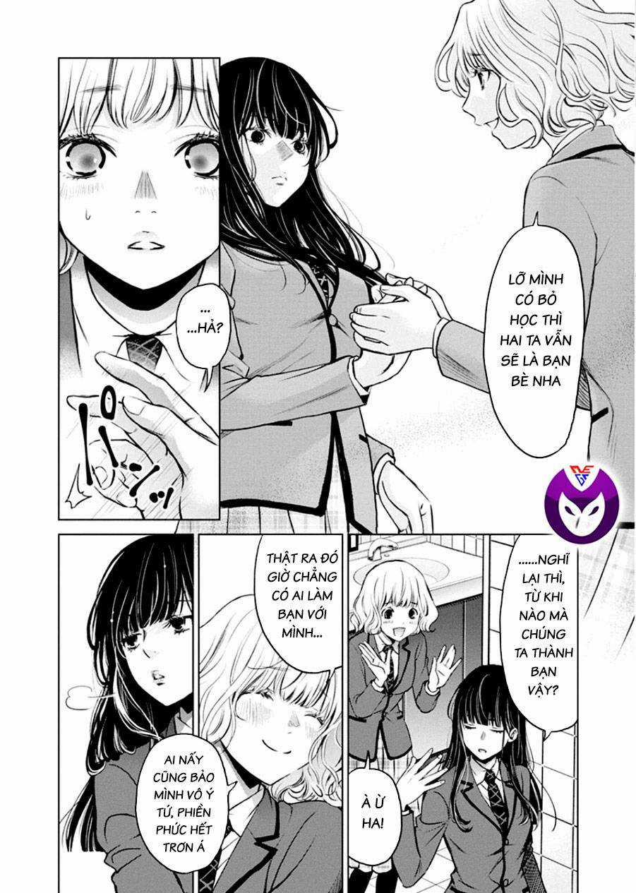 Breakfast Club - Chapter 8 - Trang 21