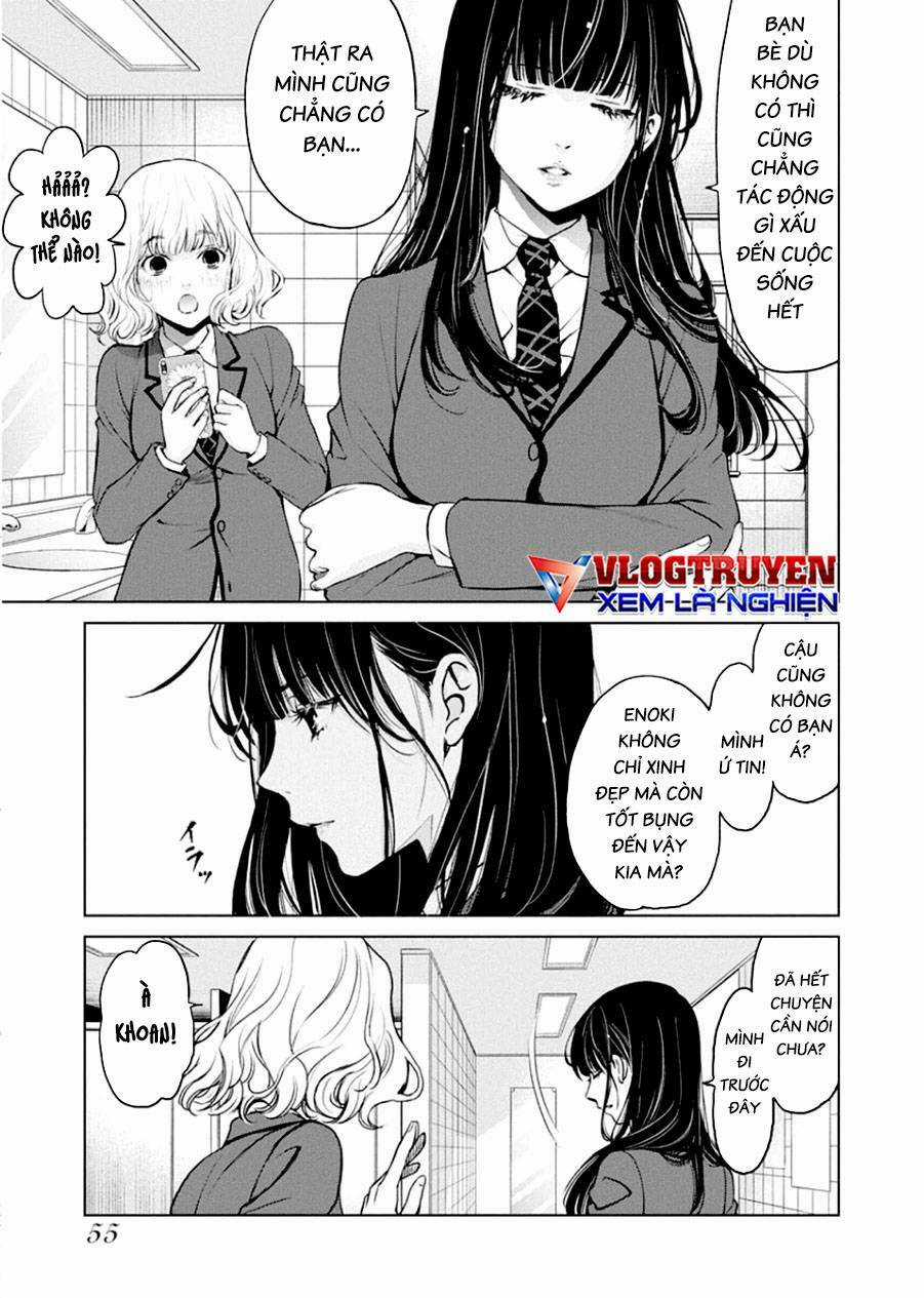 Breakfast Club - Chapter 8 - Trang 22