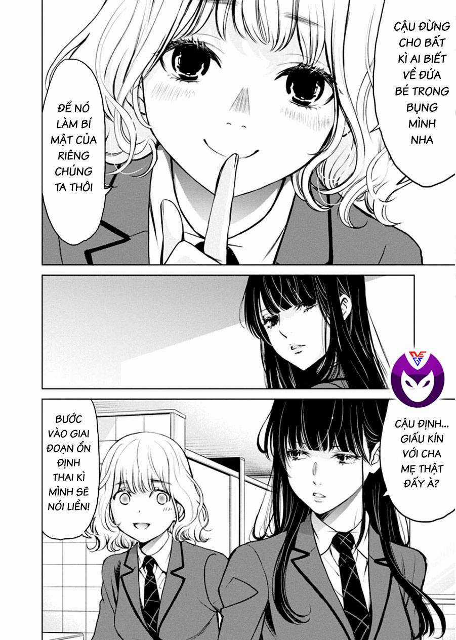 Breakfast Club - Chapter 8 - Trang 24