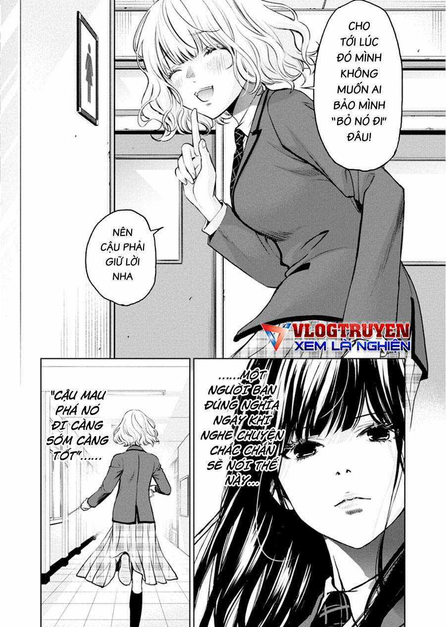 Breakfast Club - Chapter 8 - Trang 25