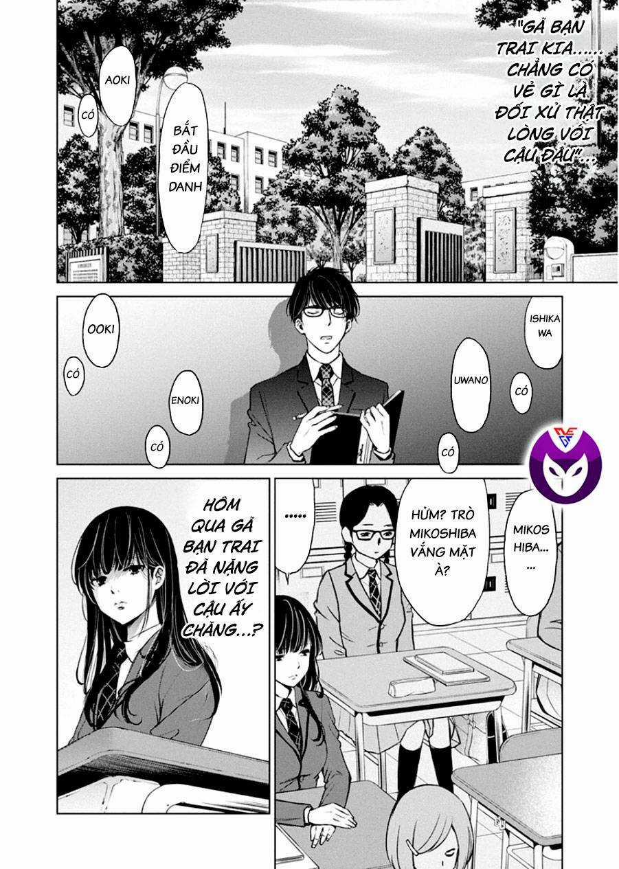 Breakfast Club - Chapter 8 - Trang 26